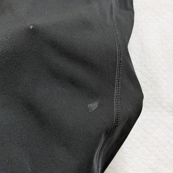 SPANX By Sara Blakely Black Leggings - Picture 11 of 13